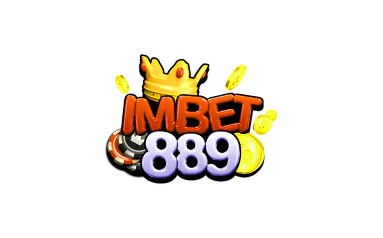 imbet889.live-logo